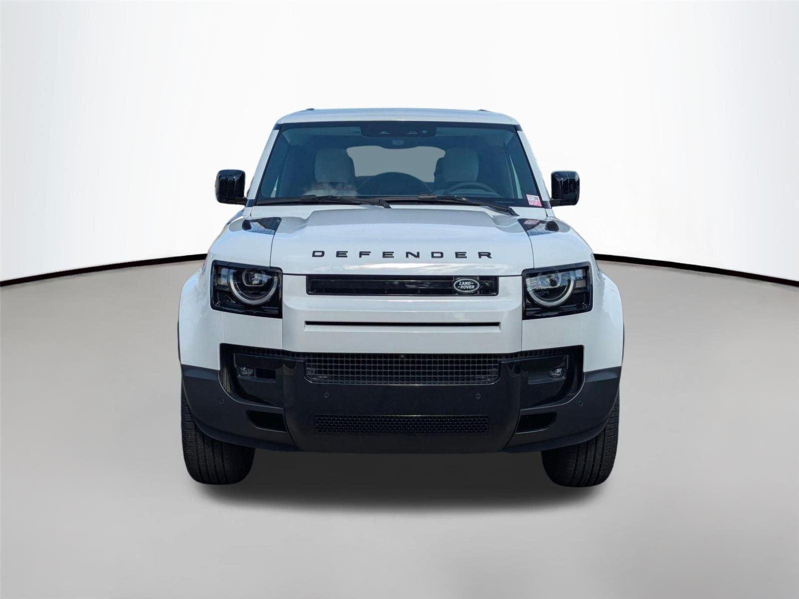 New 2026 Fuji White Land Rover S image 2
