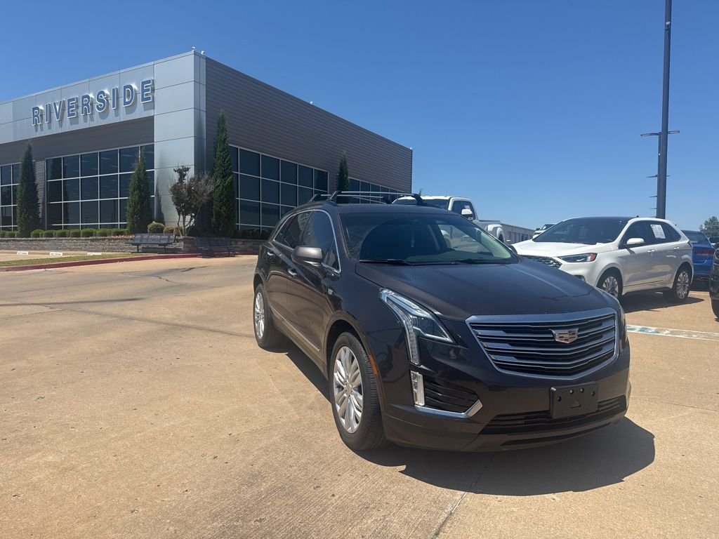2019 Cadillac XT5 FWD Premium Luxury's photo