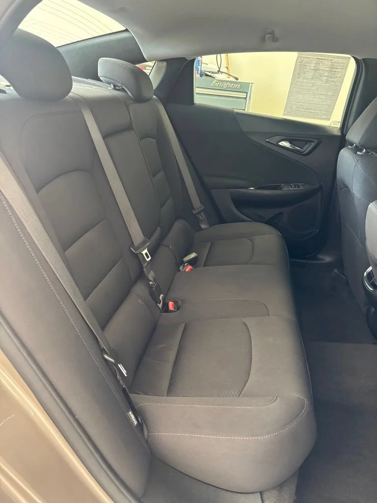 2025 Chevrolet Malibu 1LT - Photo 23