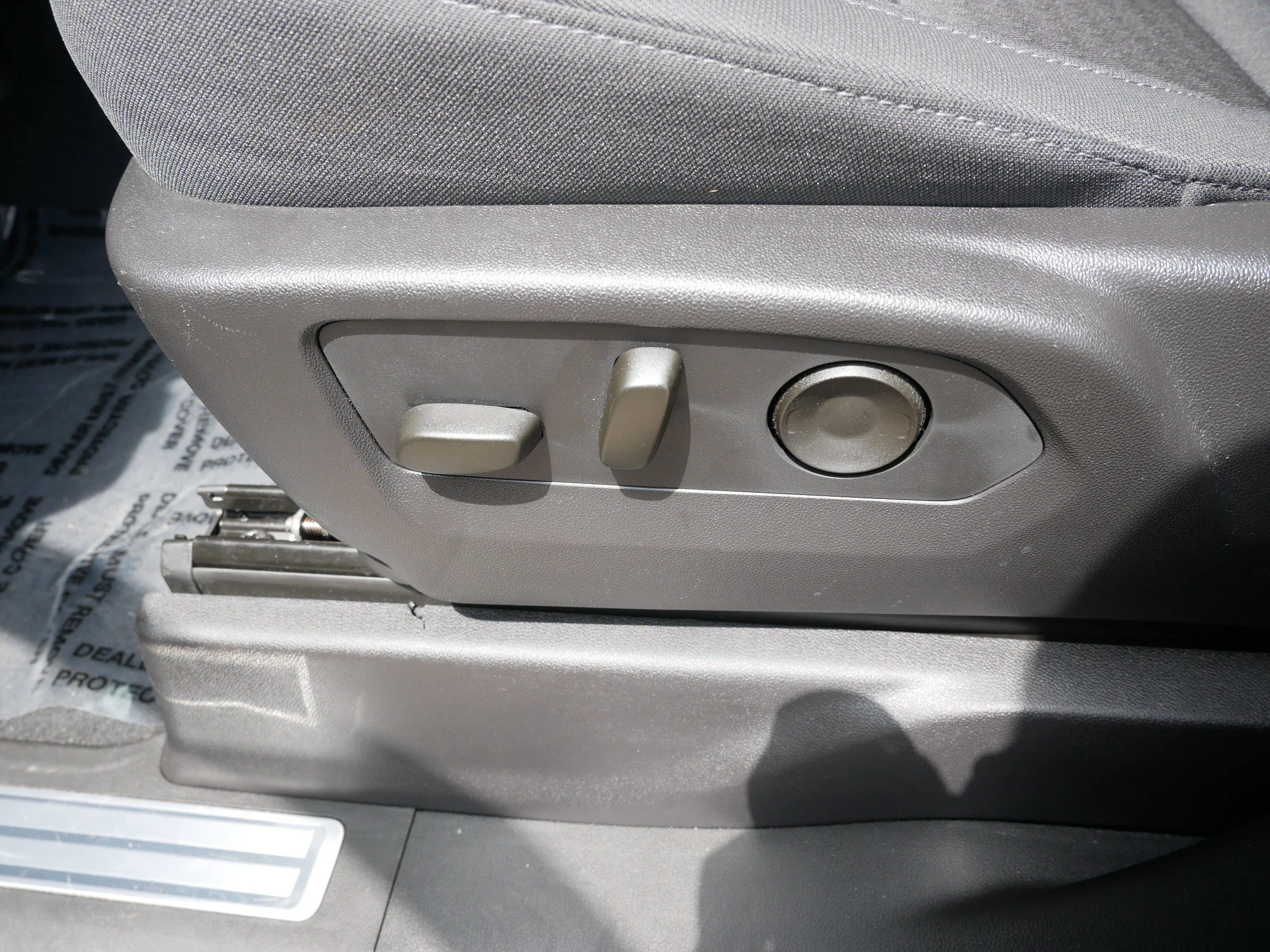 Used 2024 Sterling Gray Metallic Chevrolet RST image 19