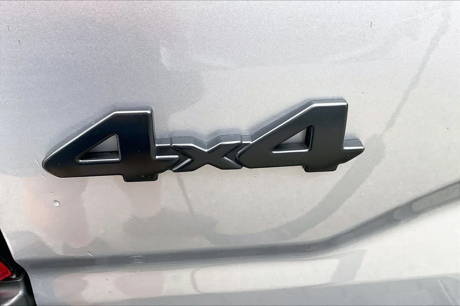 Used 2021 Silver Sky Metallic Toyota SR5 image 30