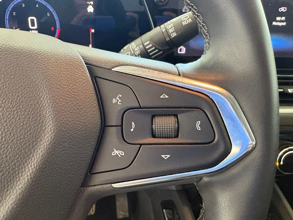 Used 2024 Black Chevrolet LT image 5