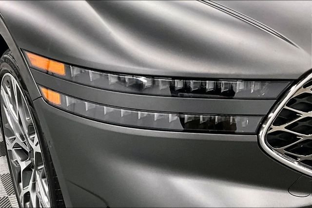 2024 GENESIS G90 Base - Photo 35