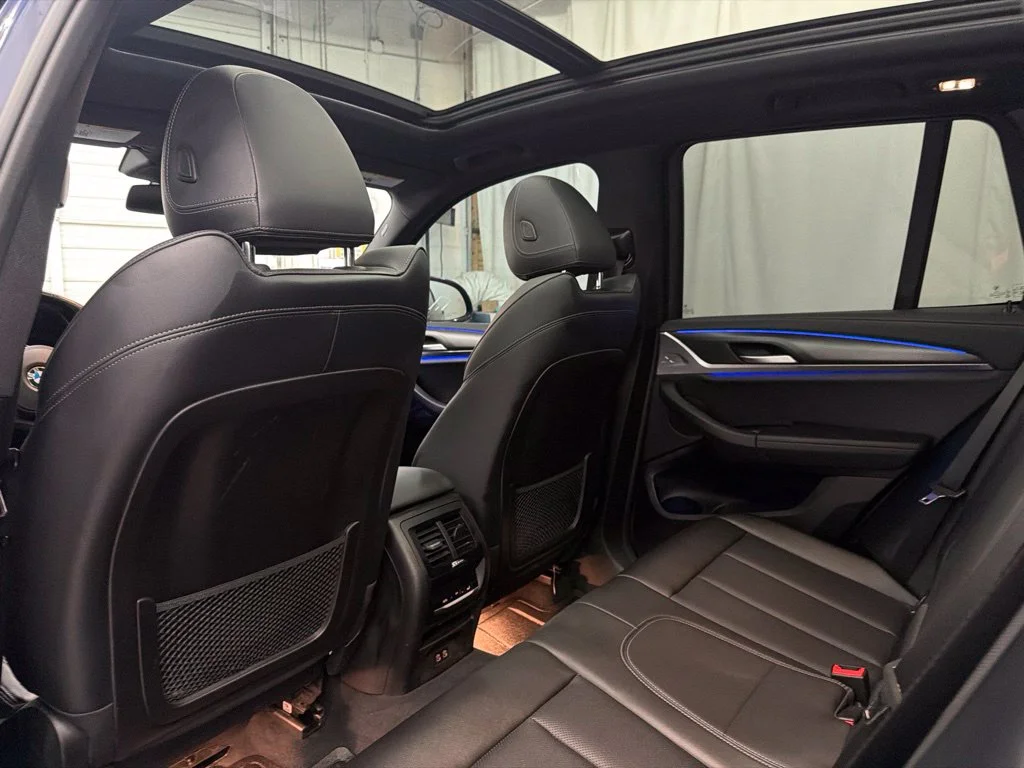 Used 2022 Blue BMW M40i image 23