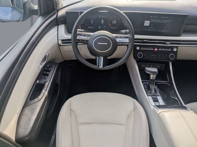 2025 Hyundai Tucson SEL - Photo 17