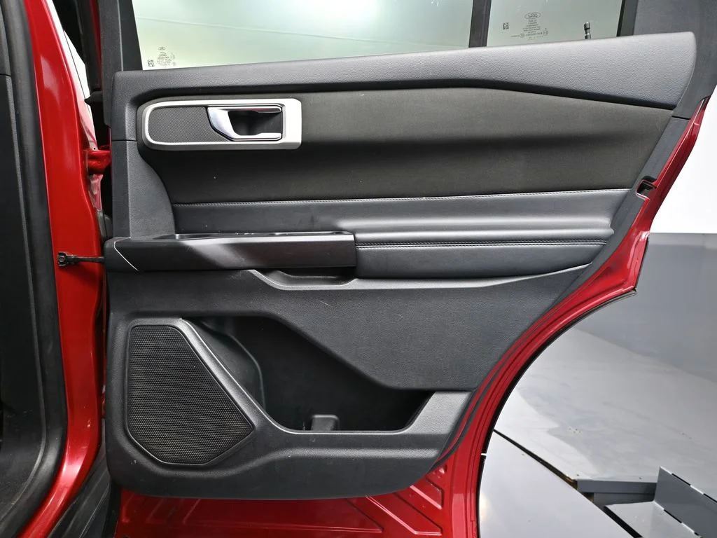 2020 Ford Explorer XLT - Photo 44