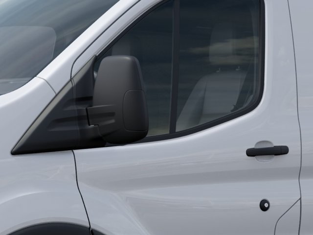 New 2027 Oxford White Ford Base image 20