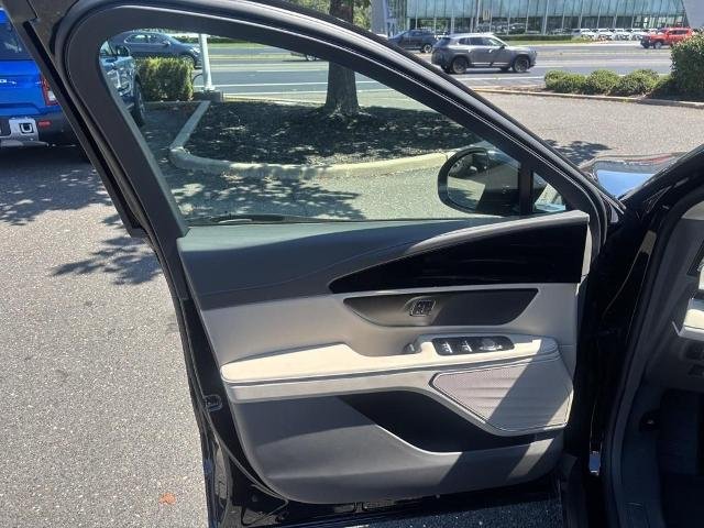 2024 Lincoln Nautilus Premiere - Photo 82