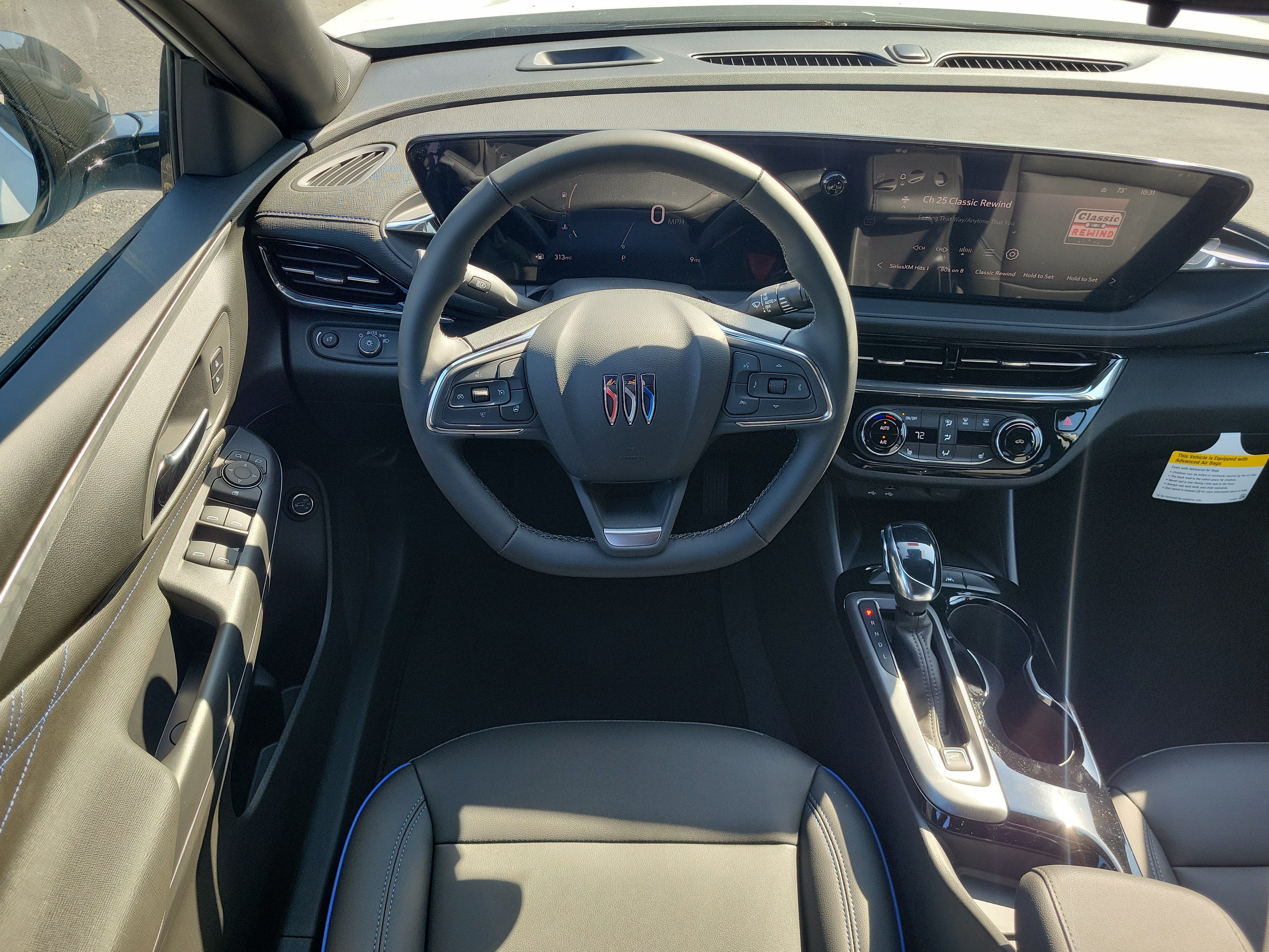 2026 Buick Envista Sport Touring - Photo 10