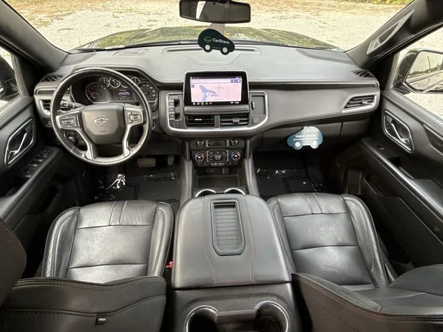 2021 Chevrolet Tahoe RST - Photo 11