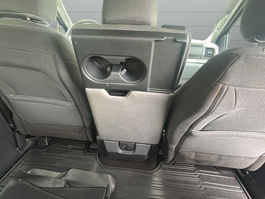 2022 Ford F-150 XLT - Photo 17