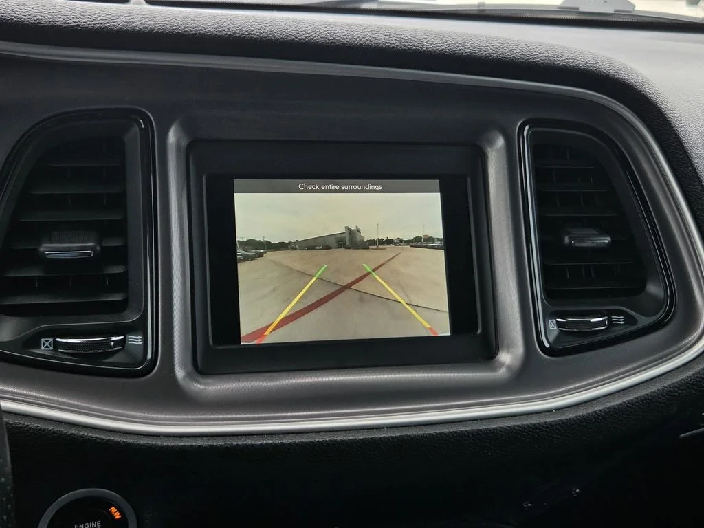 Used 2022 White Dodge GT image 22