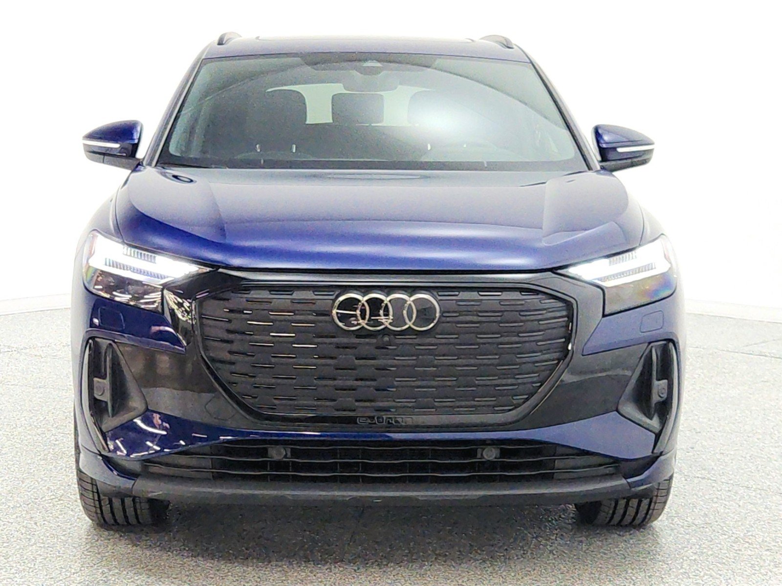 Used 2023 Audi Q4 e-tron Prestige with VIN WA1M2BFZXPP037002 for sale in Costa Mesa, CA
