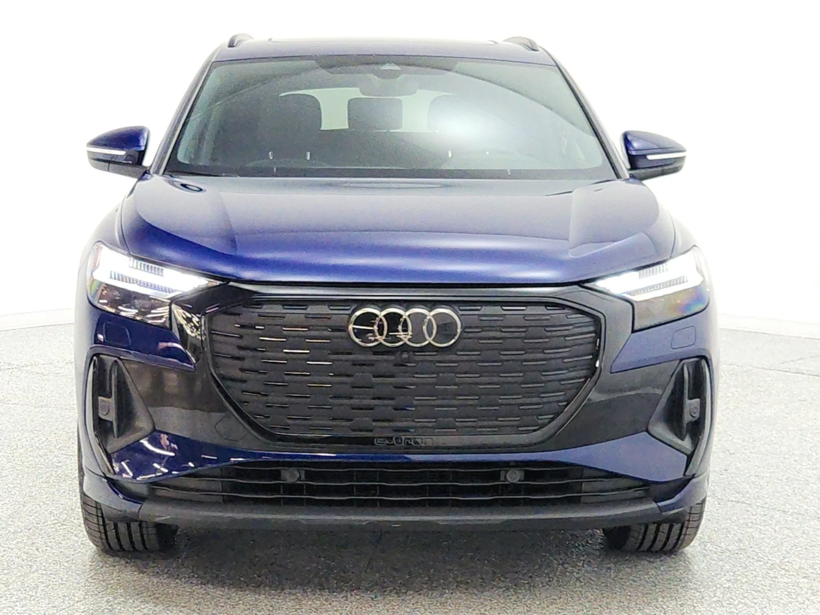 Used 2023 Audi Q4 e-tron Prestige with VIN WA1M2BFZXPP037002 for sale in Costa Mesa, CA