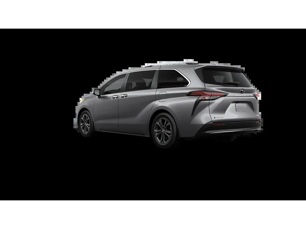 New 2026 Heavy Metal Toyota Platinum image 36
