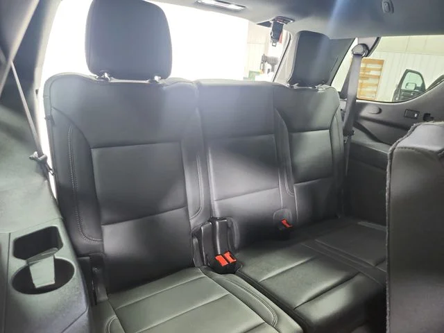 Used 2021 Black Chevrolet LT image 45