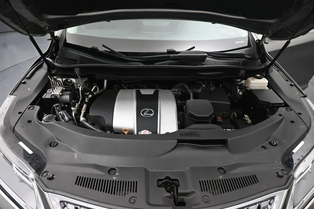 2022 Lexus RX 350 - Photo 14