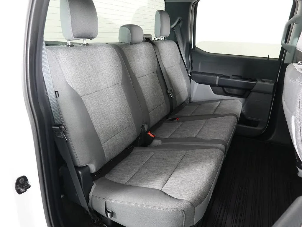 2022 Ford F-150 XL - Photo 15
