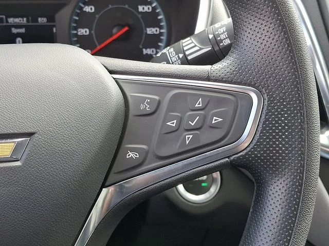 Certified Used 2024 Blue Chevrolet LS image 21