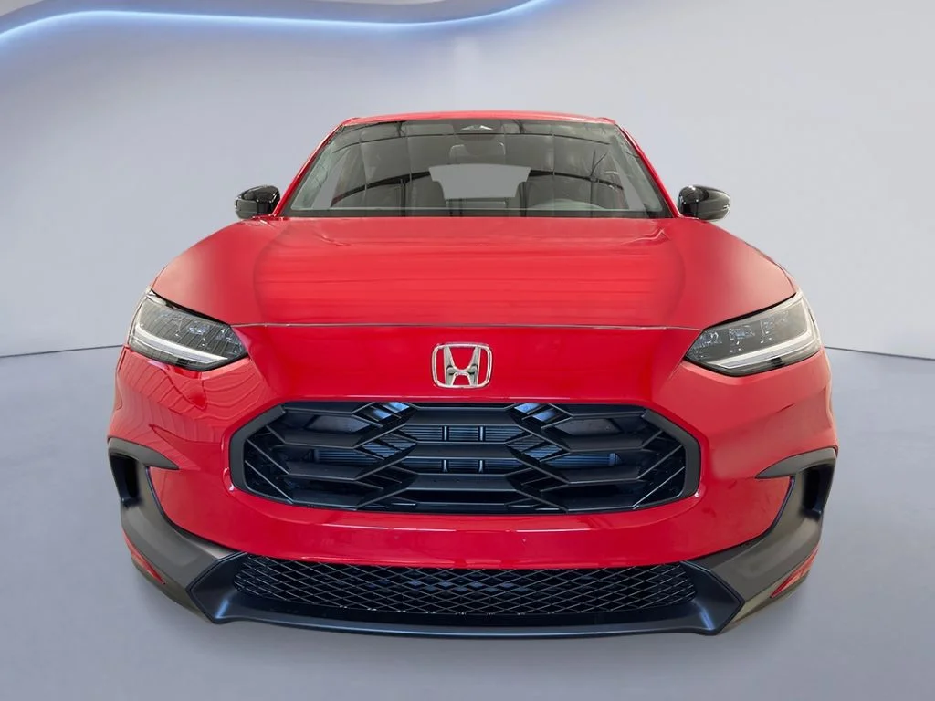 New 2027 Milano Red Honda Sport 2.0 image 10