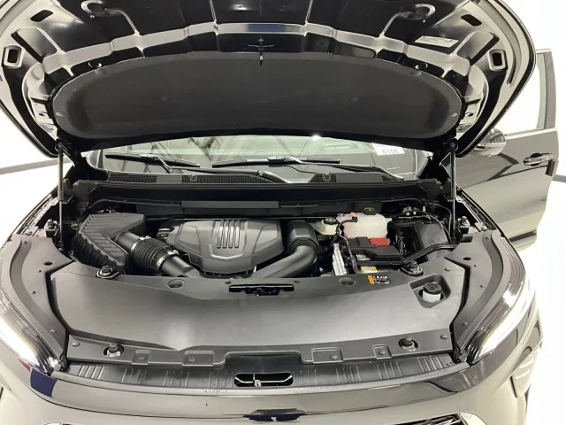 2026 Buick Enclave Preferred - Photo 40