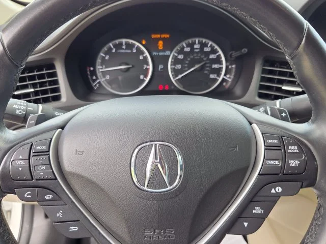 Used 2018  Acura 2.4L image 26