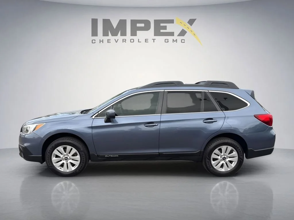 Used 2016 Blue Subaru 2.5i Premium image 2