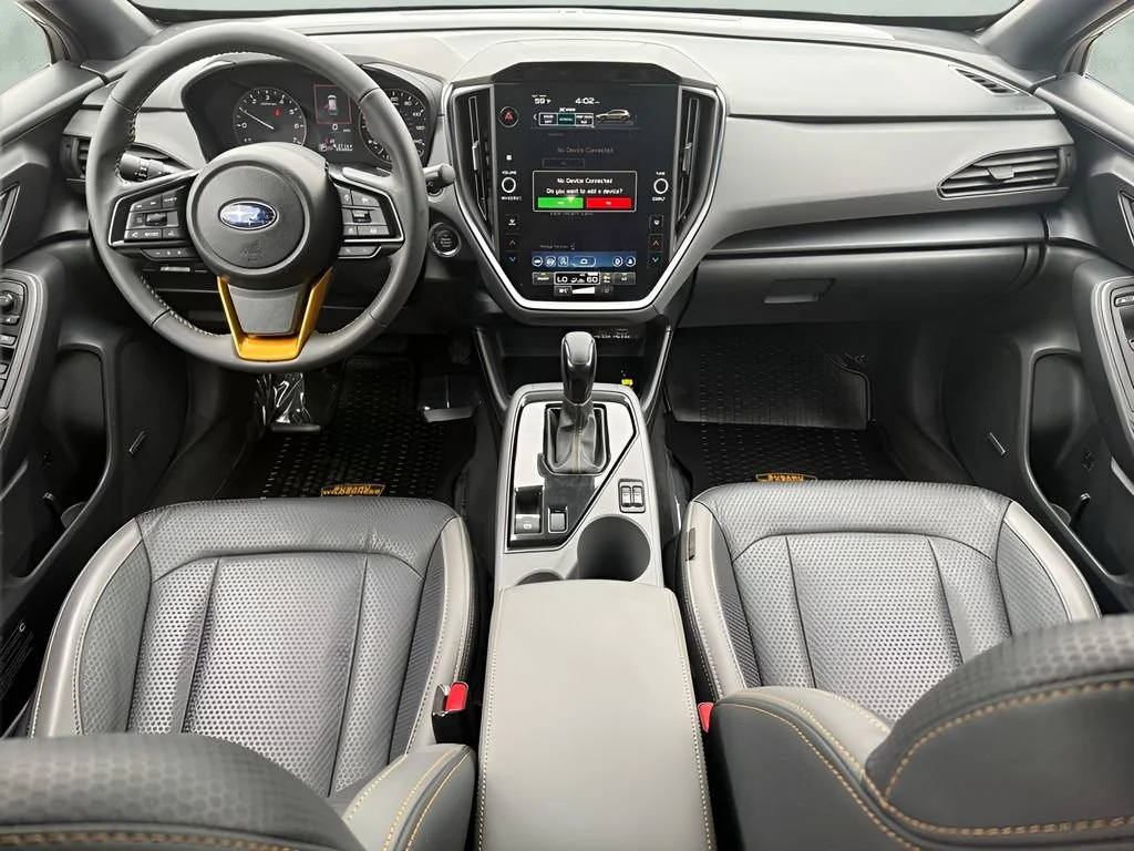 Used 2024  Subaru Wilderness image 26