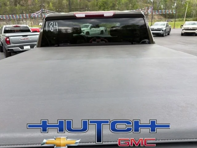 Used 2023 Harvest Bronze Metallic Chevrolet LT (2FL) image 19