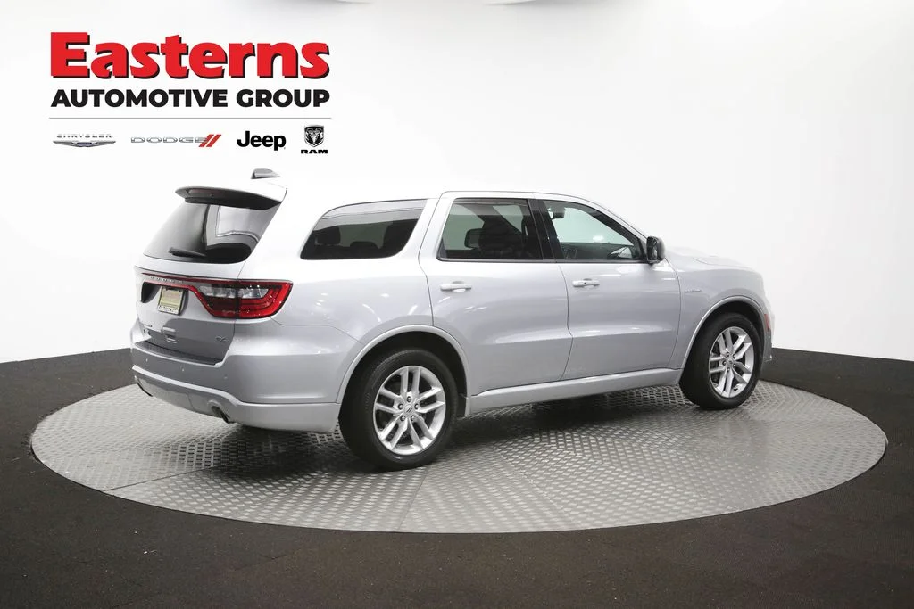 Used 2025 Silver Dodge R/T image 40