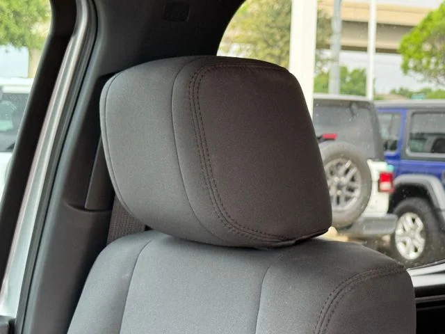 Used 2026 Silver Toyota SR5 image 10