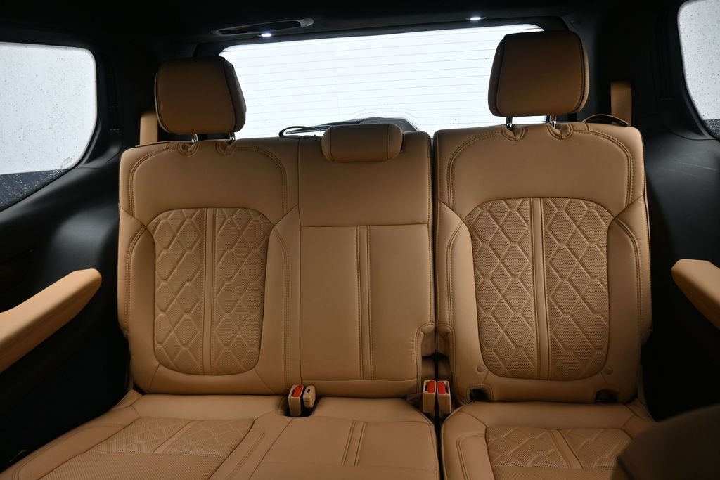 Used 2023 Black Jeep Series III image 14