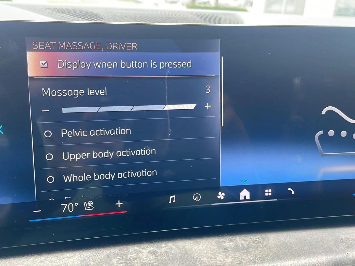 Certified Used 2024 Brooklyn Grey Metallic BMW xDrive40i image 10