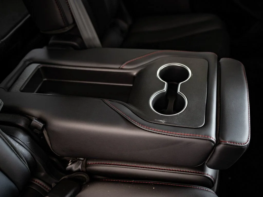 Used 2026 Performance Red Pearl Acura A-Spec image 47
