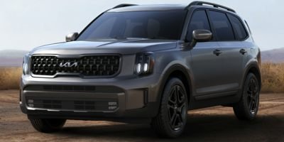 2023 Kia Telluride EX X-Line AWD's photo