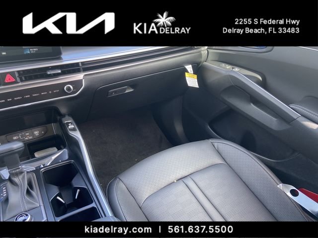 2026 Kia Sorento S - Photo 13