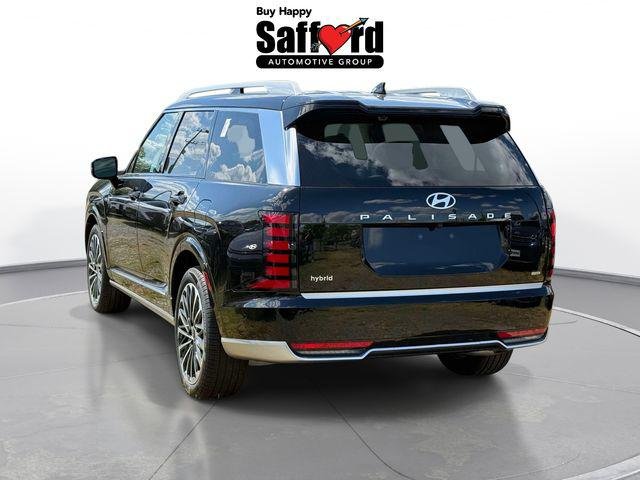 New 2026 Black Hyundai Calligraphy image 7