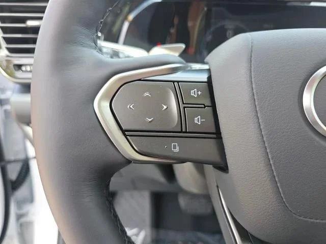New 2026 Ultra White Lexus LUXURY AWD image 34