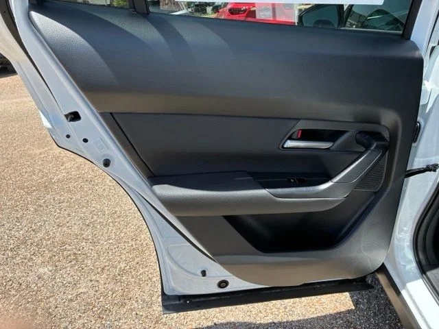 New 2026 Wind Chill Pearl Mazda 2.5 S Preferred AWD image 21