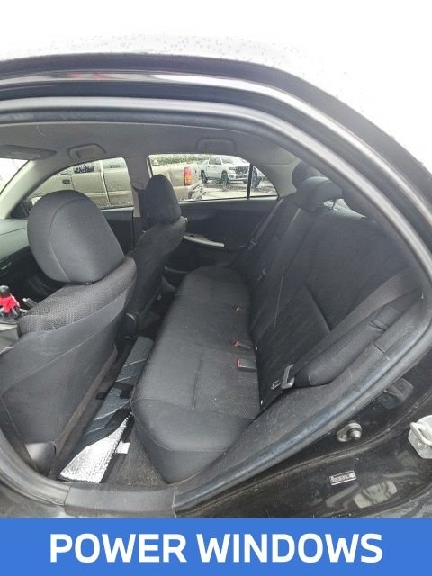 Used 2011 Black Toyota S image 5