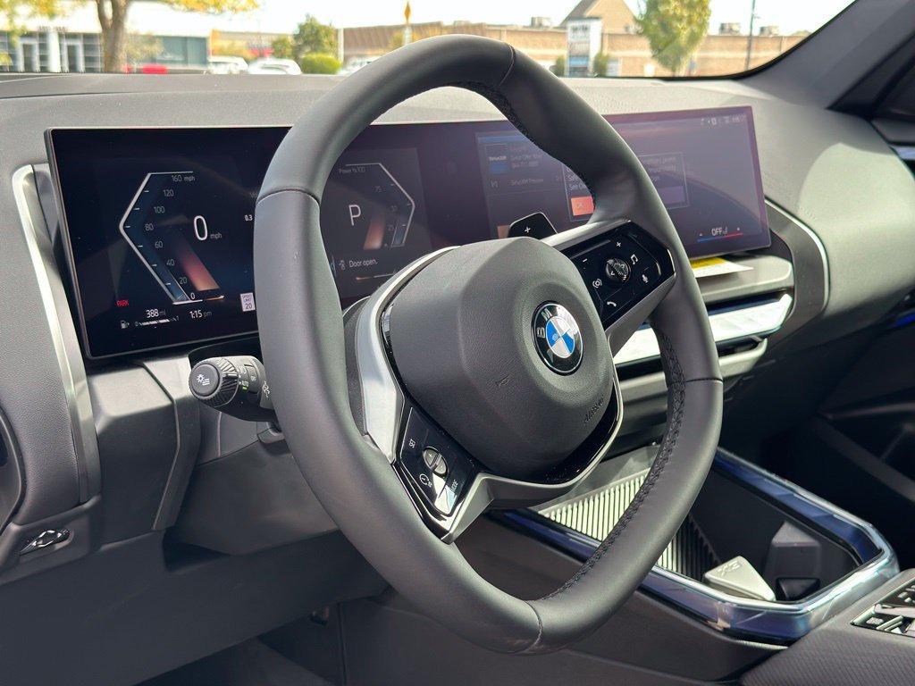 New 2026 Vegas Red Metallic BMW 30 xDrive image 18