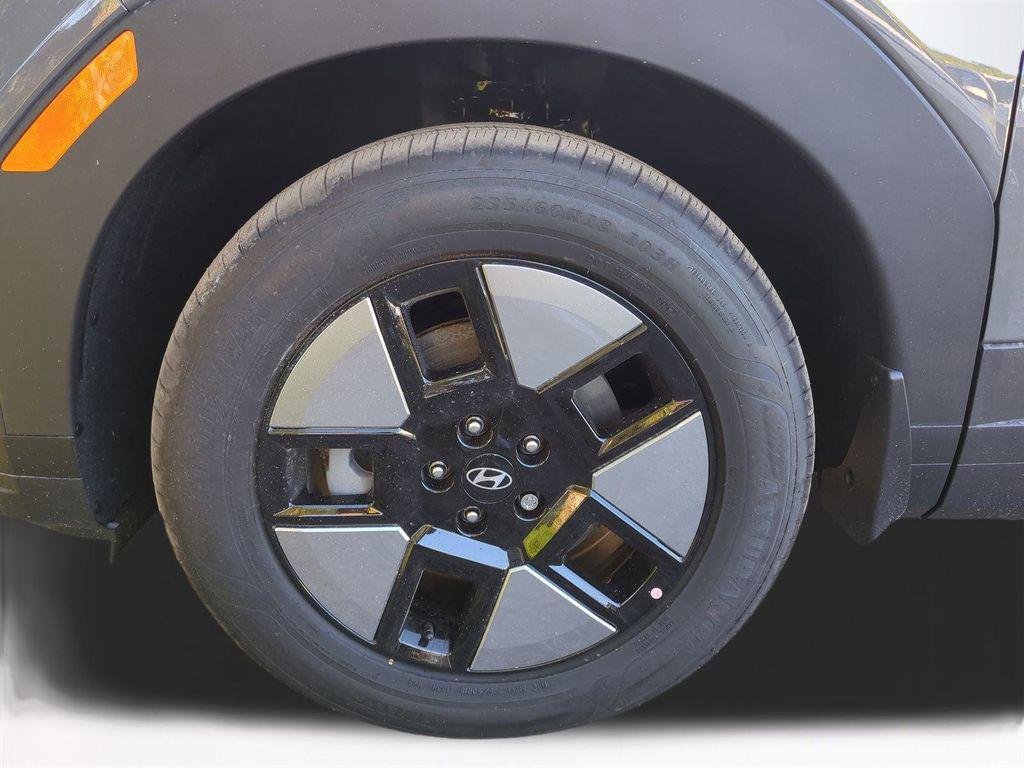 2026 Hyundai Santa Fe SE - Photo 11