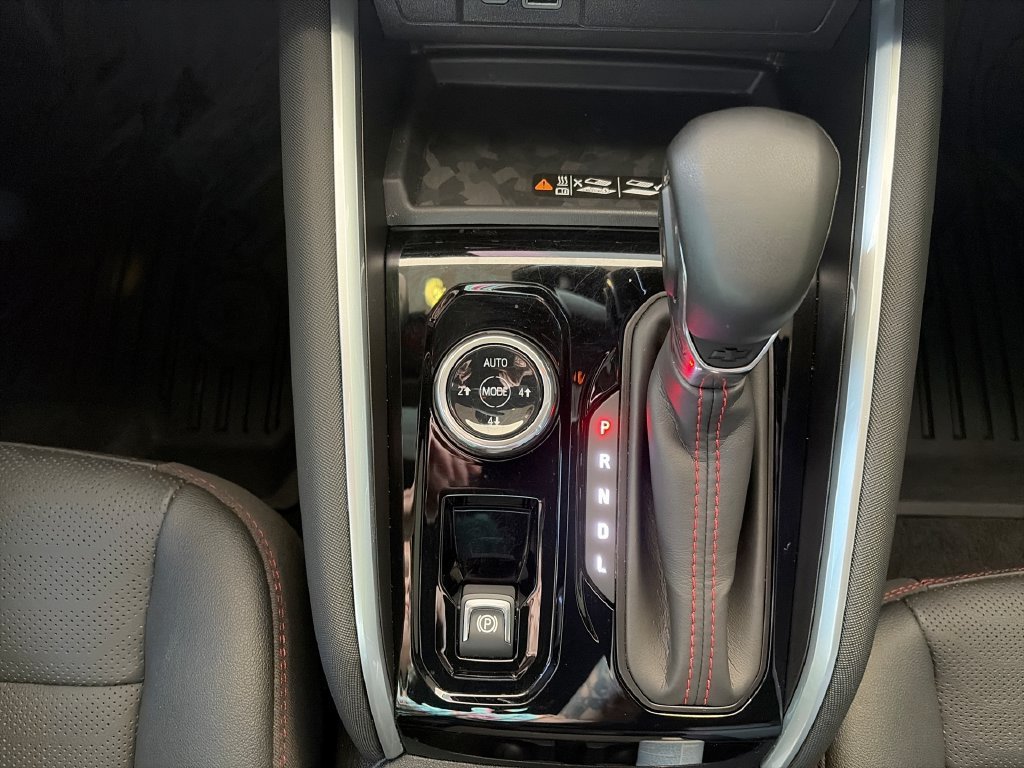 2026 Chevrolet Colorado Z71 - Photo 16