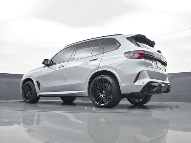 Used 2025 Gray BMW Competition image 27