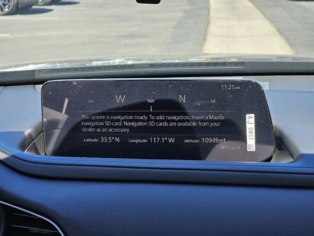 2026 Mazda CX-30 Preferred - Photo 37