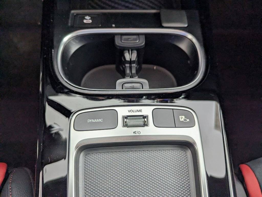 2026 Mercedes-Benz CLA AMG CLA45 S - Photo 41