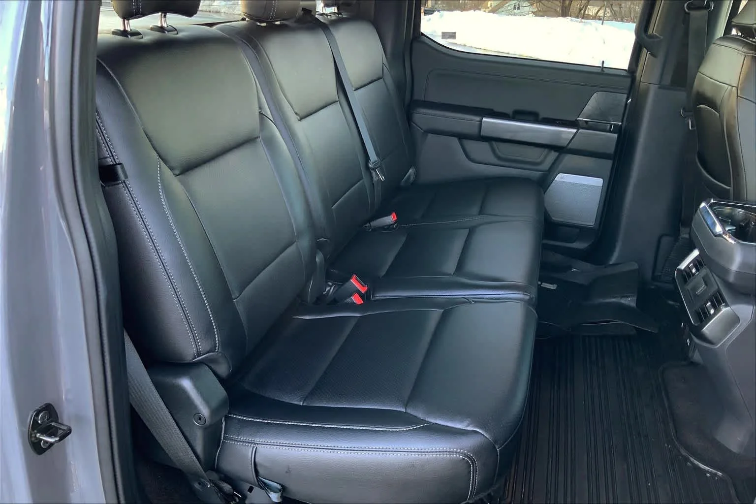 Used 2021 Lead Foot Ford XLT image 20