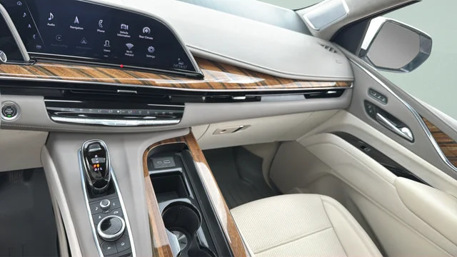 2021 Cadillac Escalade ESV Sport Platinum - Photo 15