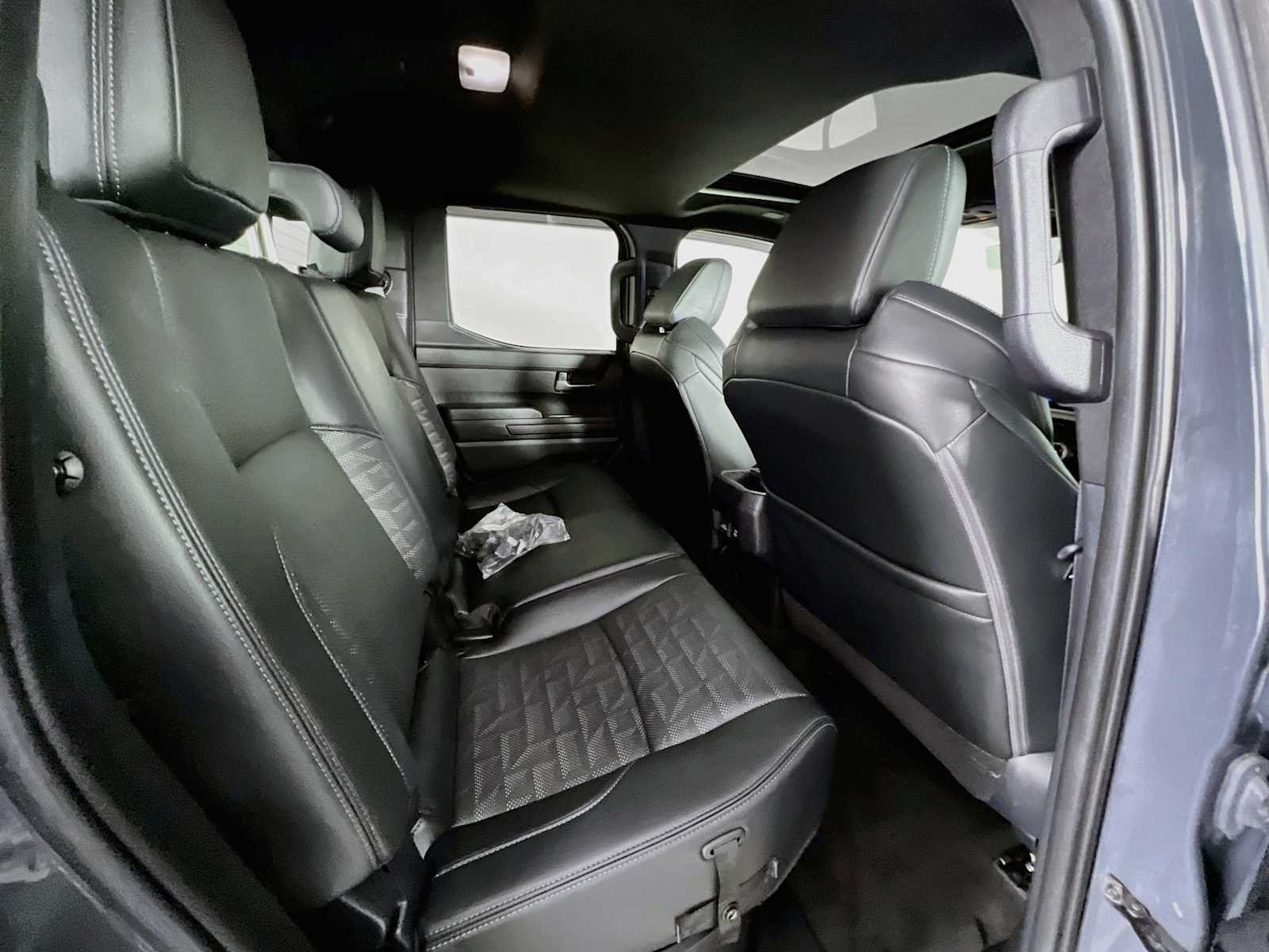 Used 2024 Underground Toyota TRD Sport image 28