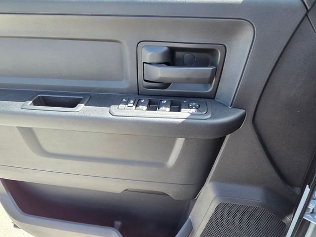 New 2026 Bright White Clearcoat RAM Tradesman image 21